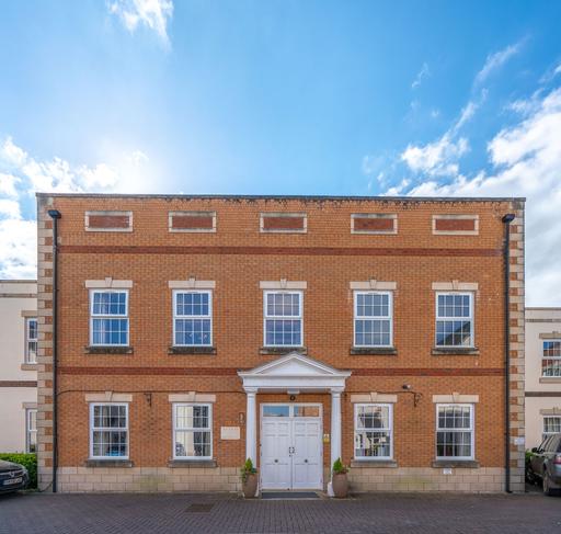 Beech House