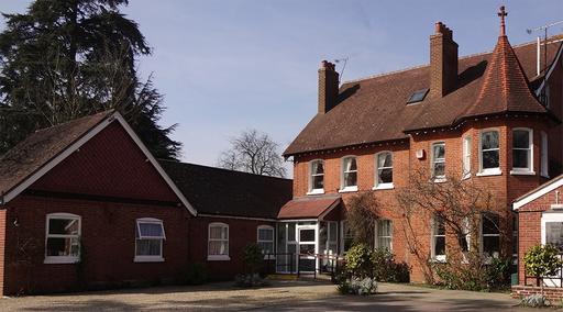 Beech House - Binfield