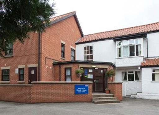 Beech House Care Home