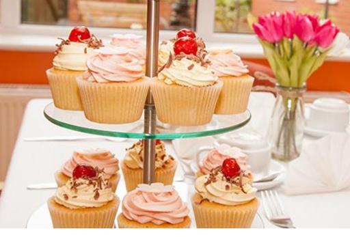 Beech House Care Home