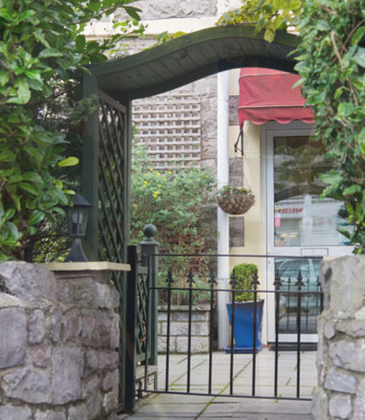 Tollington Lodge Rest Home