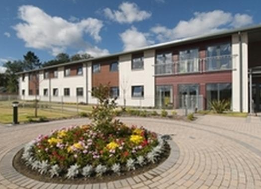Balhousie Coupar Angus