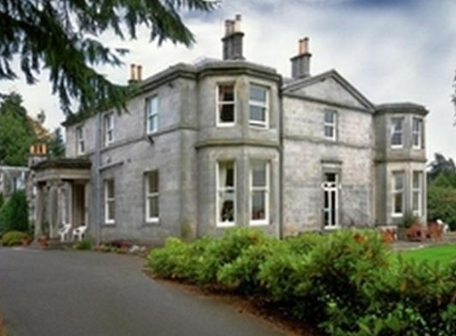 Balhousie Luncarty Care Home