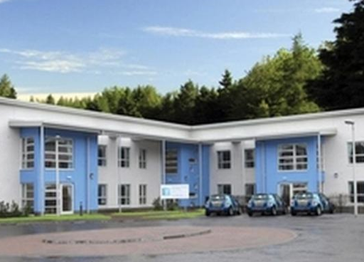 Balhousie Pitlochry Care Home