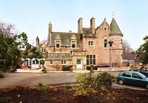 Balhousie Ruthven Towers