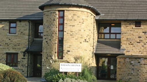 Tolson Grange