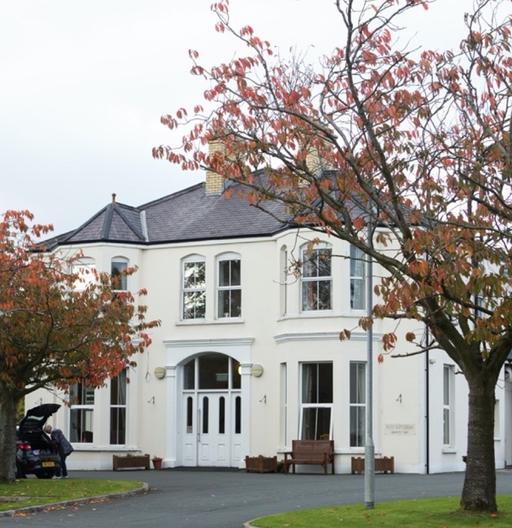Balloo House