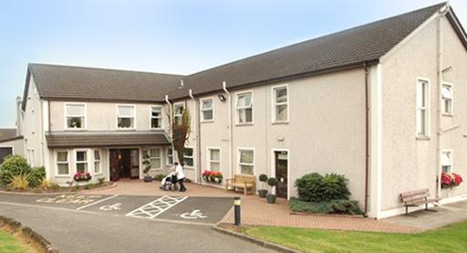 Ballyclare Nursing Home