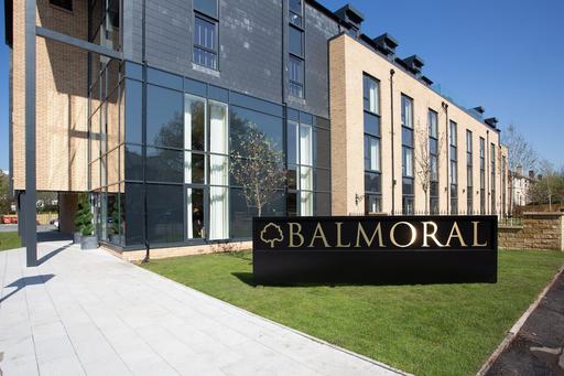 Balmoral By Northcare