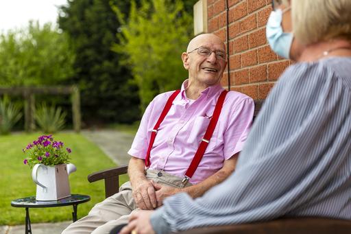 Balmoral Care Home