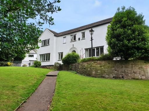 Balmoral Care Home