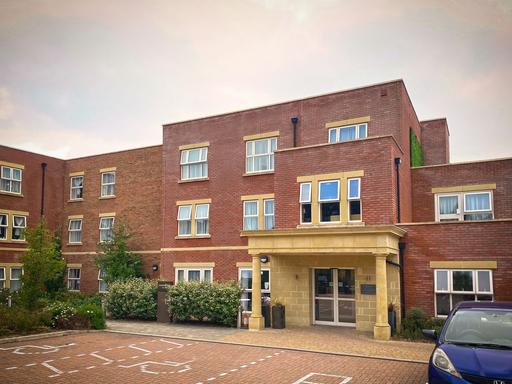 Tonbridge House Care Home