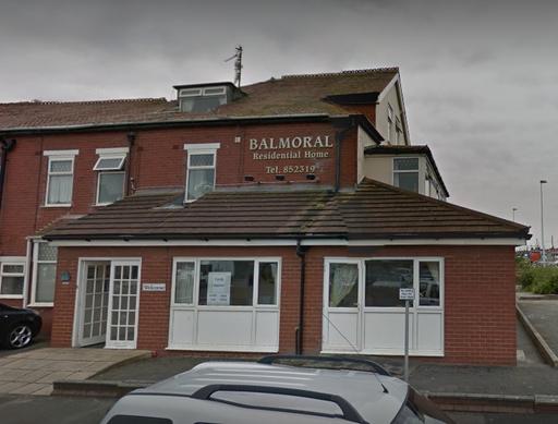Balmoral Rest Home