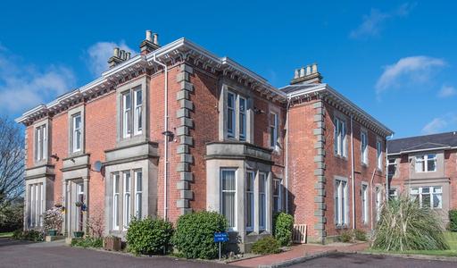 Balmoral View Care Centre