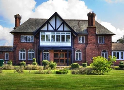 Balmore Country House