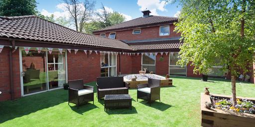 Bamford Close