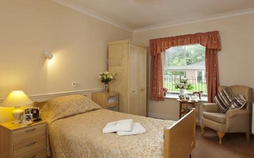 Bamford Grange Care Home