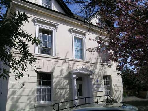 Banbury Heights Nursing Home