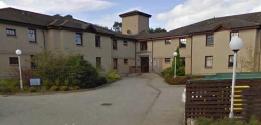 Banff Care Home