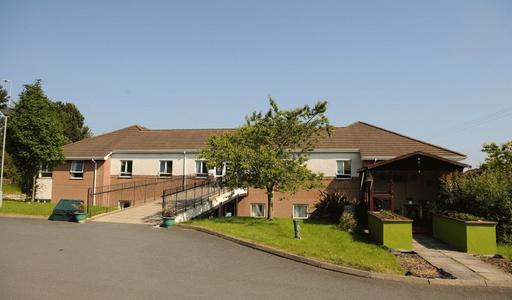 Bangor Care Home
