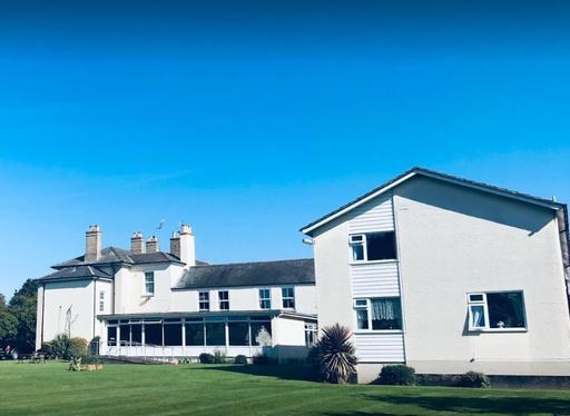 Bank House Residential Care Home
