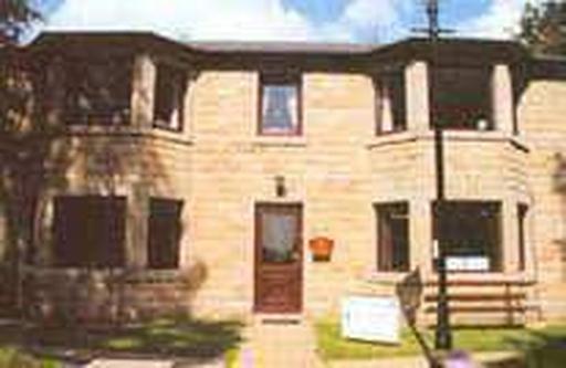 Bank House Residential Care Home