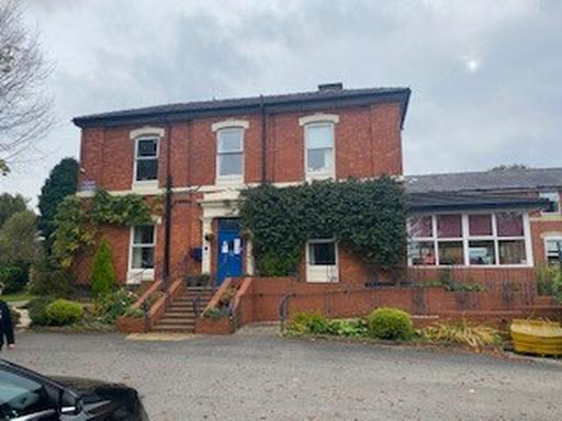 Bankfield House Care Home