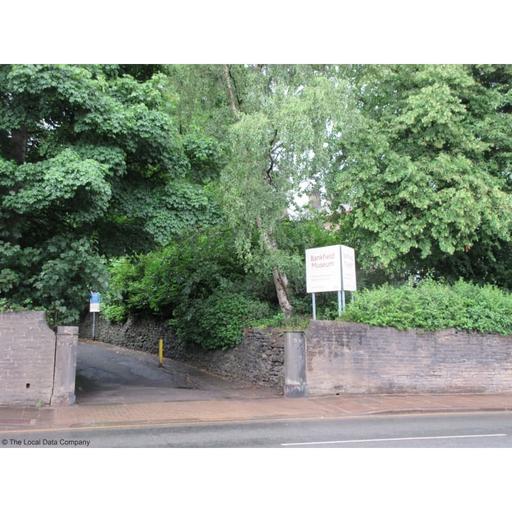 Bankfield Manor Care Home