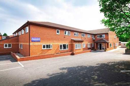 Banksfield Nursing Home