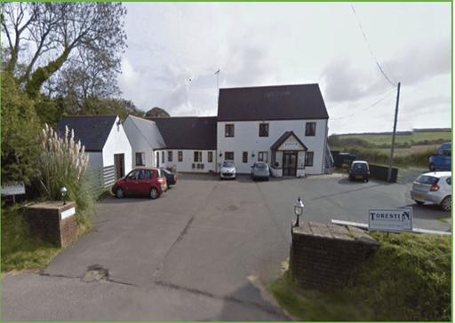Torestin Care Home