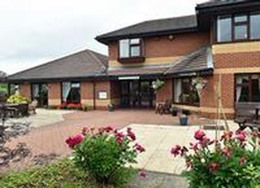 Bannatyne Lodge