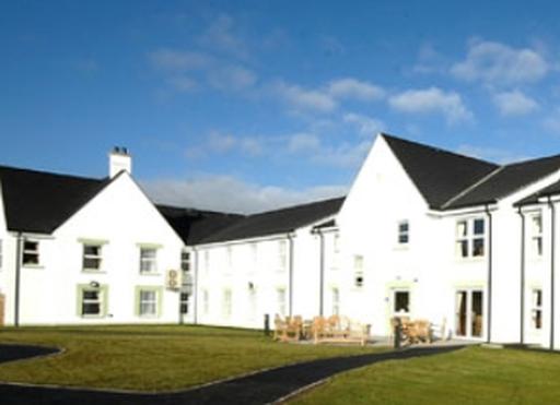 Bannview House Care Home