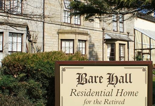 Bare Hall Residential Care Home