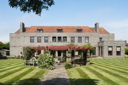 Barford Court