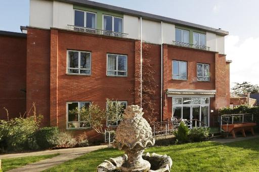 Torkington House
