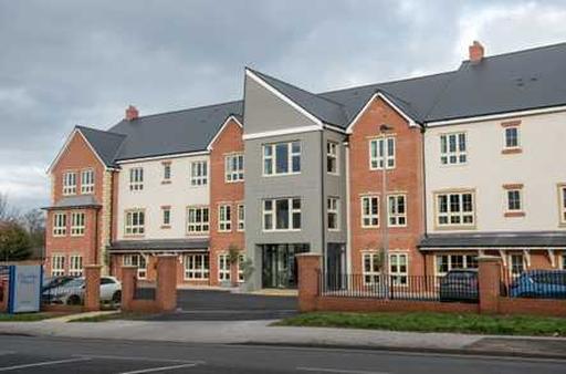 Barkat House Residential Home