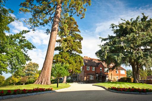 Barlavington Manor