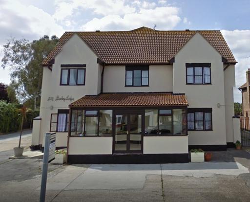 Barling Lodge