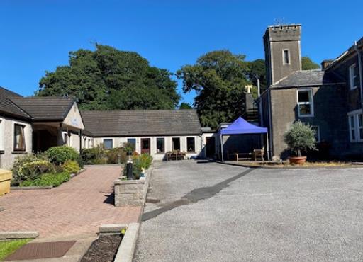 Barlochan House Care Home