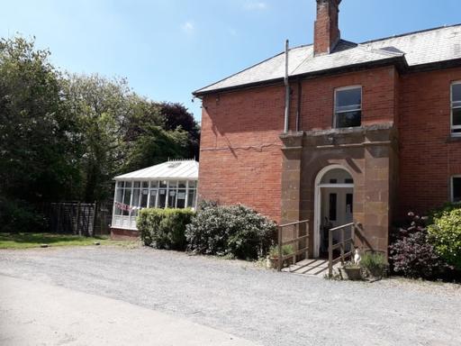 Barn Park Residential Home