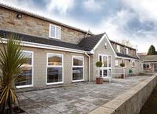 Barnfield Manor Care Home