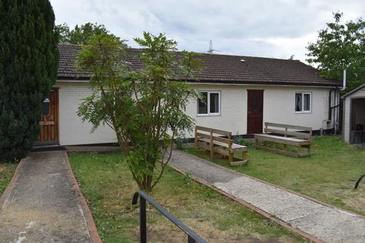 Barons Lodge