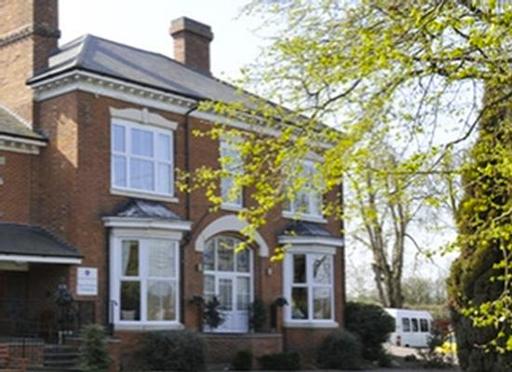 Barons Park Care