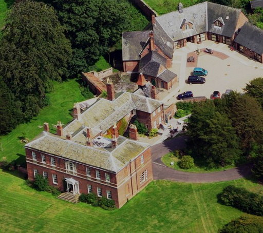 Barrow Hall Care Centre