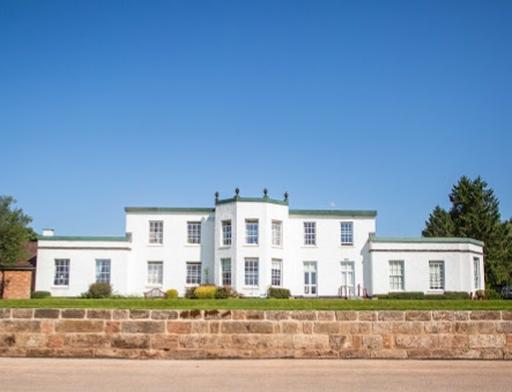 Barrowhill Hall