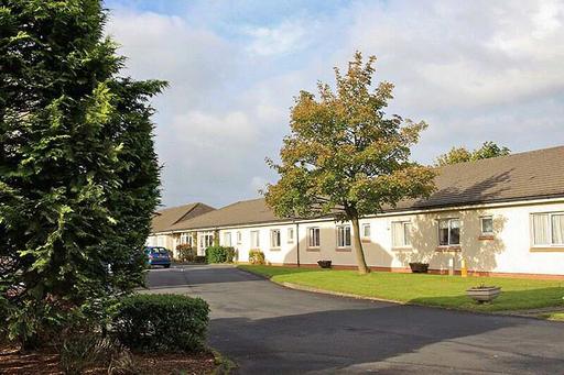 Torrance Lodge