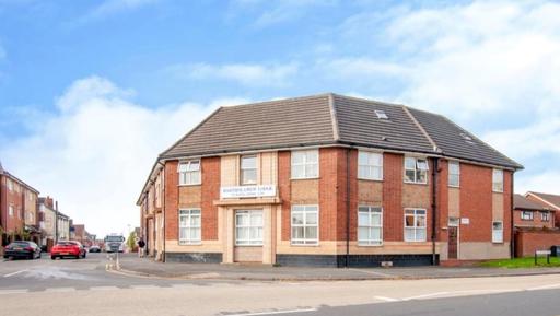 Bartholamew Lodge Nursing Home Limited