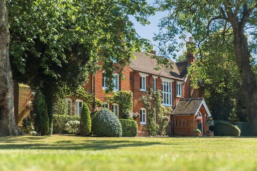 Bartletts Residential Home