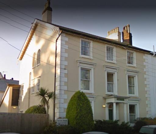 Barton House