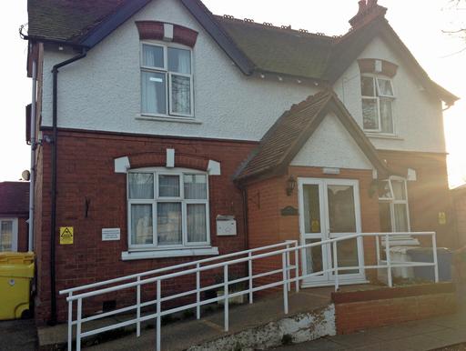 Barton House Nursing Home